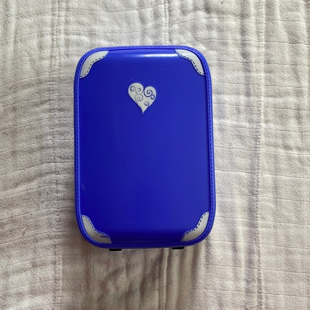 Our generation suit case